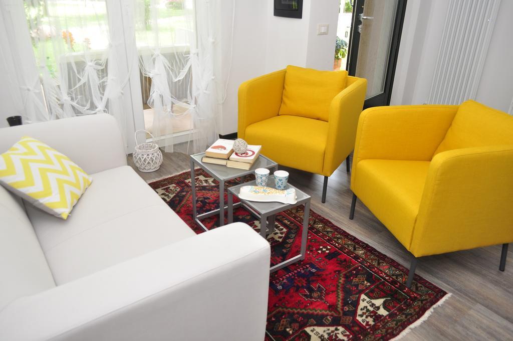 B&B Acquamarina Marina di Massa Zewnętrze zdjęcie