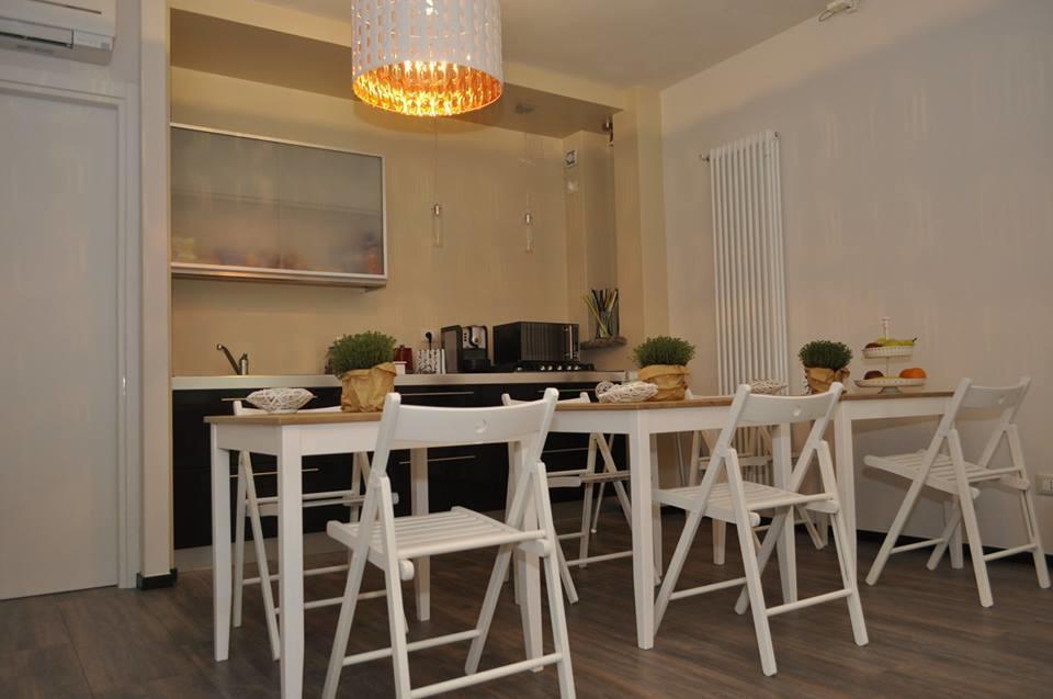 B&B Acquamarina Marina di Massa Zewnętrze zdjęcie