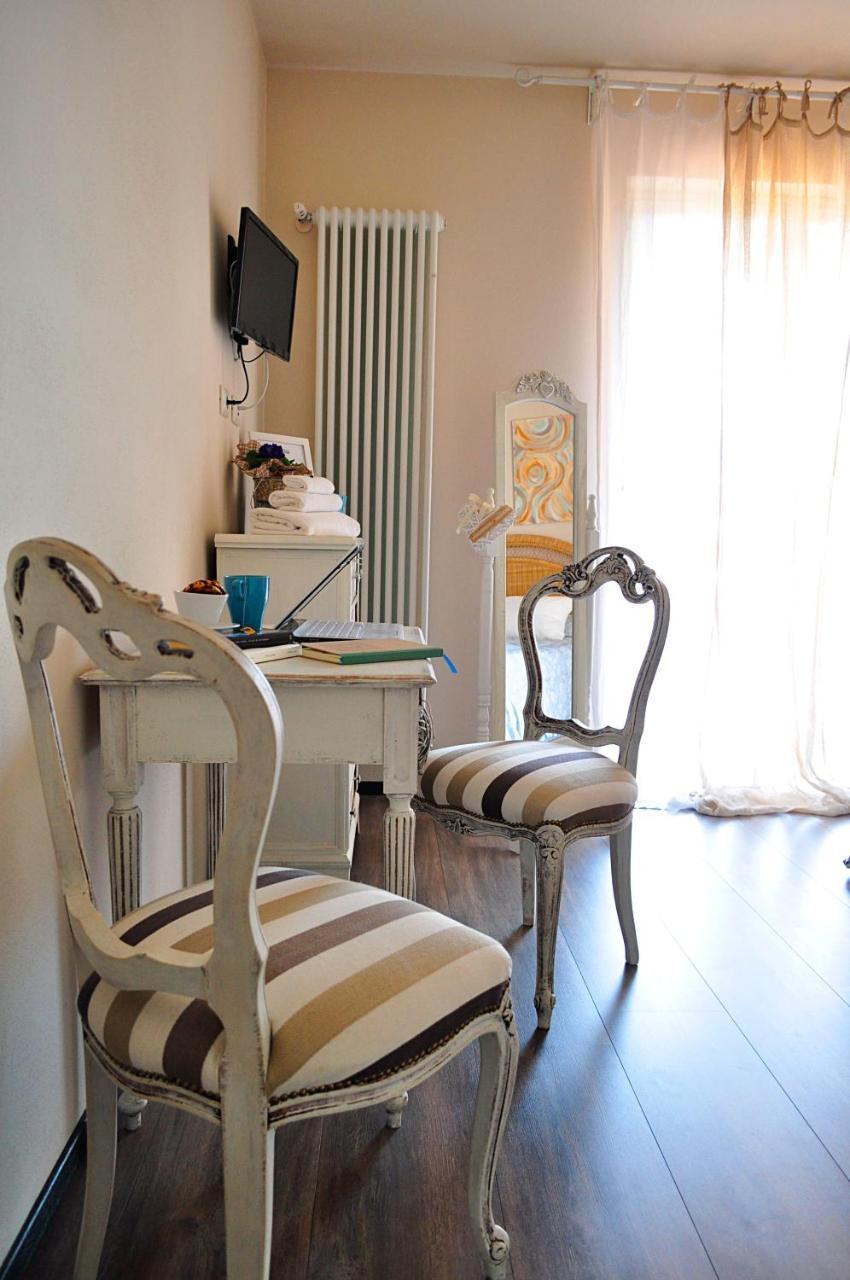 B&B Acquamarina Marina di Massa Zewnętrze zdjęcie